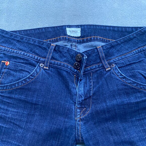 Hudson Bootcut Jeans - Picture 2 of 5